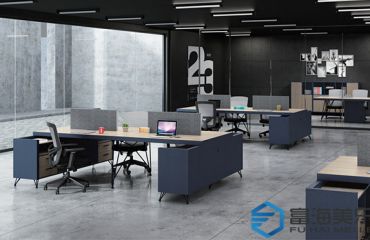 新办公家具怎么去除异味?富海美乐教你几招