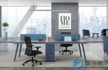 小型企业该怎么选择办公家具方法