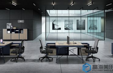 办公家具定制技巧有哪些？富海美乐定制专属你的办公家具
