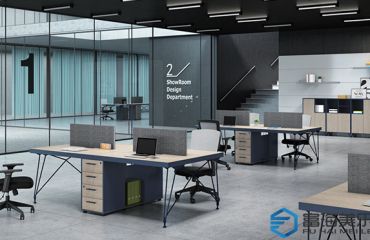 选择合适的电脑办公桌有哪些注意事项?