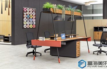 怎么分辨办公家具是否环保呢?