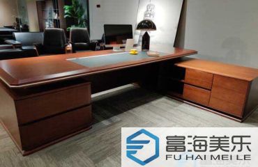 大班台办公桌选购注意事项