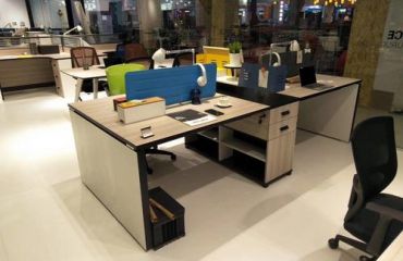 从办公家具使用者看出一个人的性格