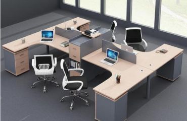 分享:电脑办公桌安装技巧