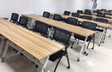聊聊办公会议椅如何选择？