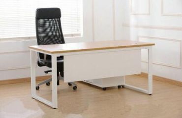 现代办公家具10大种类介绍