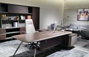 钢制办公家具和板式家具优劣势对比