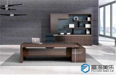 办公家具定制需要注意什么细节?