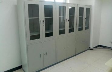 经常看到的办公家具文件柜有哪些材料？