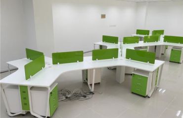 什么材质的办公桌更加环保？