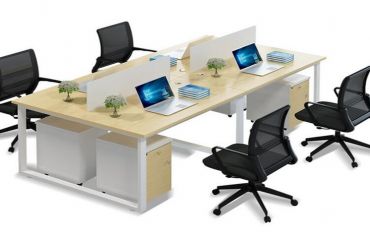 对于较小的办公室应如何定制办公家具？
