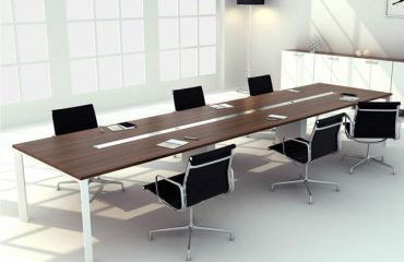 会议桌的类型分别有哪些？
