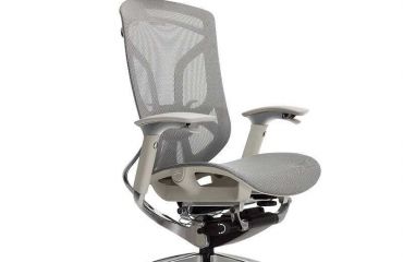 一把舒适的人体工学椅应该具备什么条件？