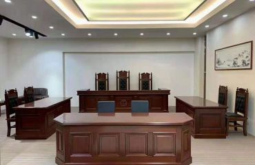 中式办公家具选择有哪些技巧？