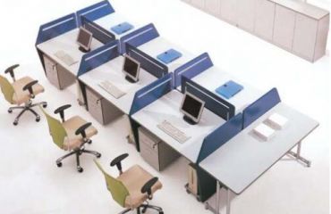 厂家分享办公家具异味去除方法！