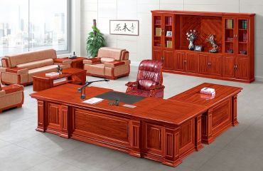 实木办公家具避免老化要如何处理？