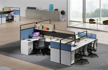 这样整理办公桌好看实用还能提高工作效率！