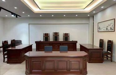 选择实木办公家具要怎么看