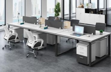 不同的办公区域都需要配置哪些办公家具?
