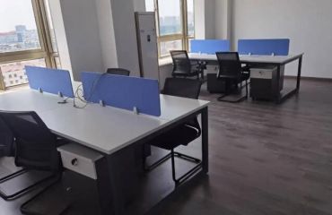 南京办公家具定制​颜色搭配有什么讲究？