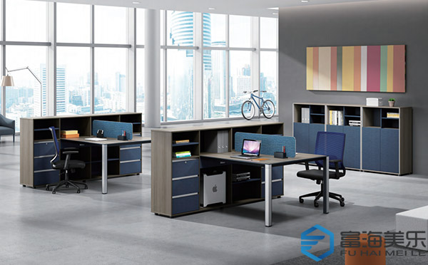 不同办公空间办公桌规格有哪些要求