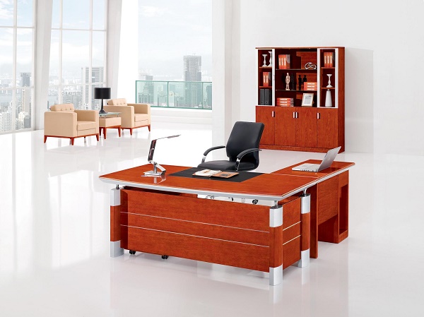 红木办公桌