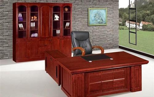 木质办公家具