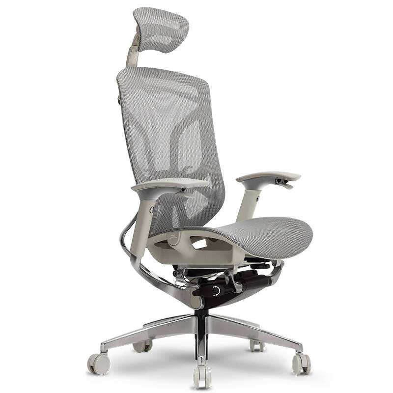 人体工学电脑椅